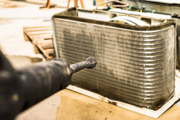  Miles City, MT Airduct Cleaning Pros