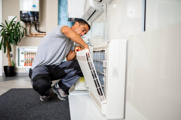 Best Local Air Duct Cleaning Services  in Miles City, MT