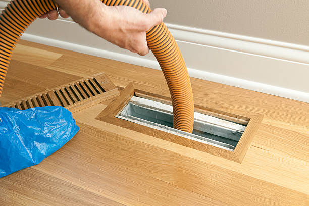 Best Air Duct Cleaning Near Me  in Miles City, MT