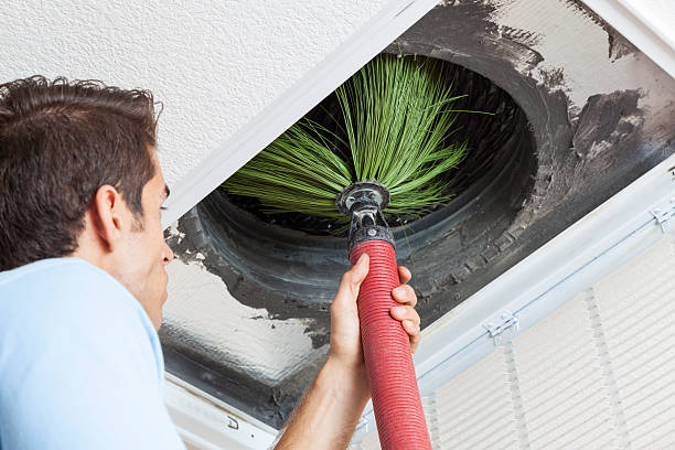 Best Emergency Air Duct Cleaning  in Miles City, MT