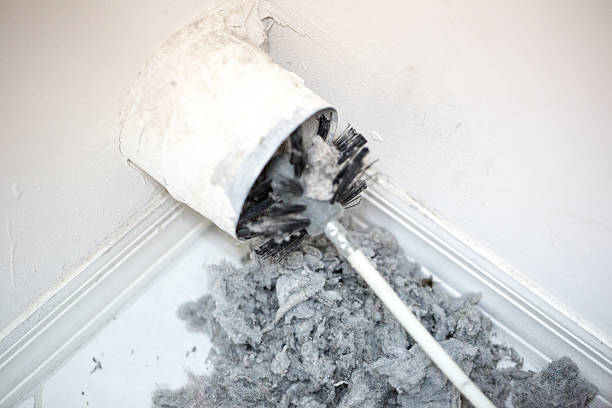 Best Commercial HVAC Duct Cleaning  in Miles City, MT